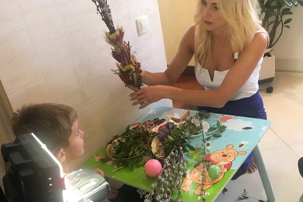 пресс-служба 1+1