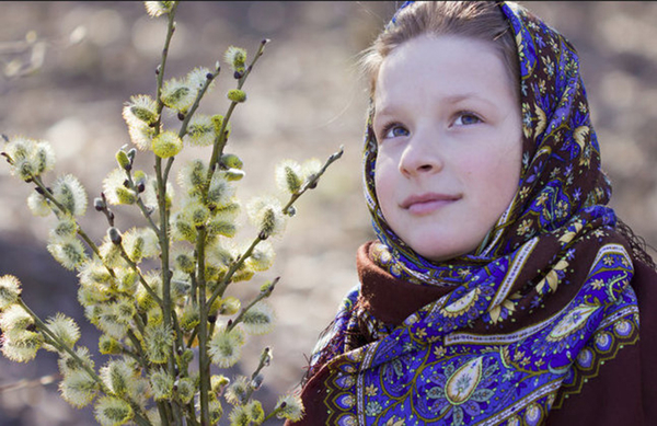 Поздравления с Вербным воскресеньем 2018: лучшие пожелания в стихах