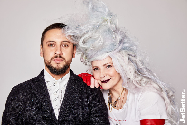 MONATIK рассказал, как ему работалось с Ниной Матвиенко