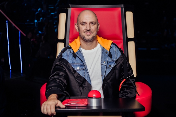 «Голос країни 8»: кто покинул шоу в 10 выпуске