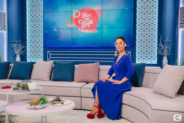 Лилия Кувалдина поделилась традиционными семейными ритуалами на Пасху