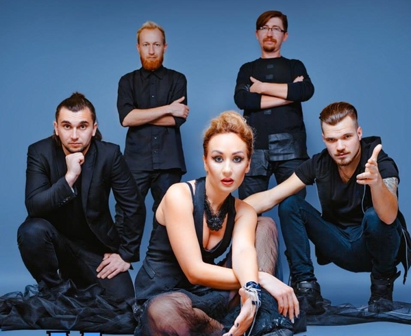 Группа MARLEN презентовала третий сингл из нового альбома