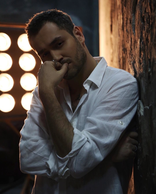 Холостяк 8 сезон Украина: где смотреть 5 выпуск онлайн