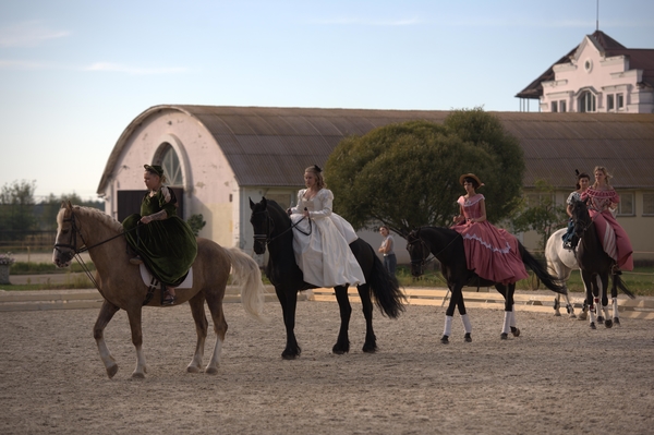 пресс-служба Нового канала