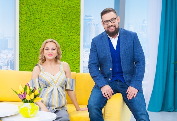 Слава Каминская, Дзидзьо и Александр Скичко рассказали, где и как отпразднуют Пасху