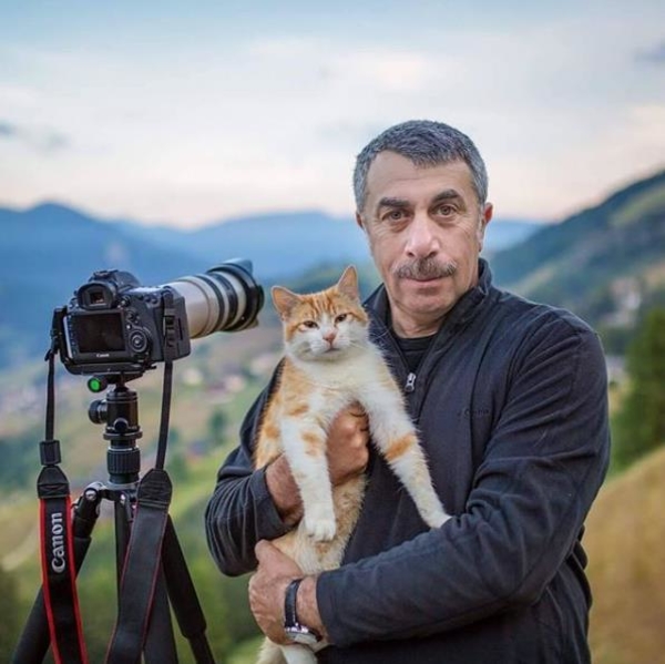 Почему нельзя кричать на детей: советы доктора Комаровского