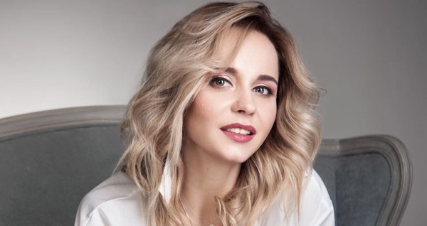 Лилия Ребрик рассказала, чем наполнит пасхальную корзину