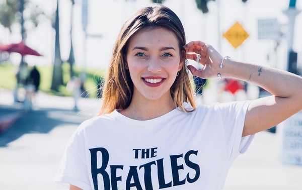 Регина Тодоренко анонсировала новый хит