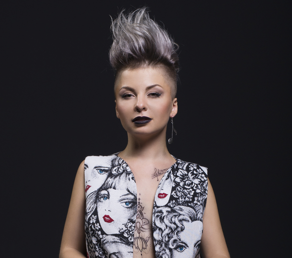 Певица KiRA MAZUR поделилась неожиданной новостью