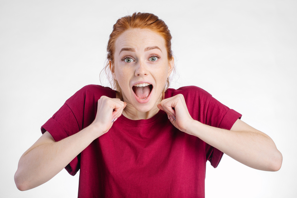 Тест на грамотность: вы знаете, как правильно писать слова?