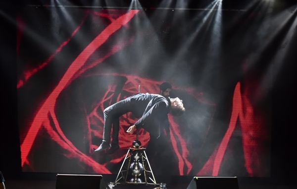 Шоу «Век Магии»: что это такое и почему его так ждут