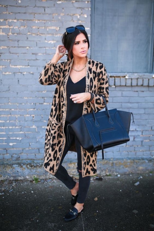 Модные сумки 2018: главные тенденции