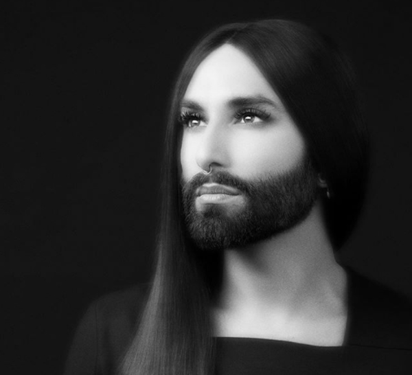 Кончита Вурст призналась, что ВИЧ-инфицирована