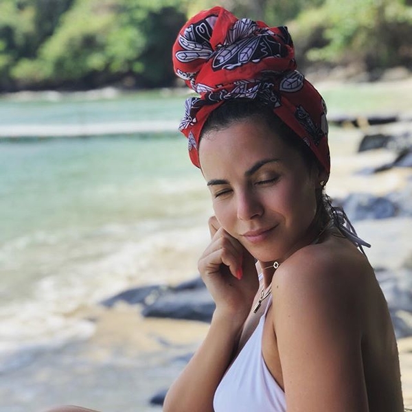 Настя Каменских согласилась озвучить мультик