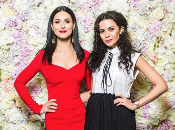 Маша Ефросинина и Настя Каменских ответили хейтерам