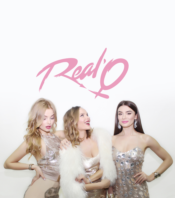 Новый состав группы РЕАЛ О презентует весенний хит!