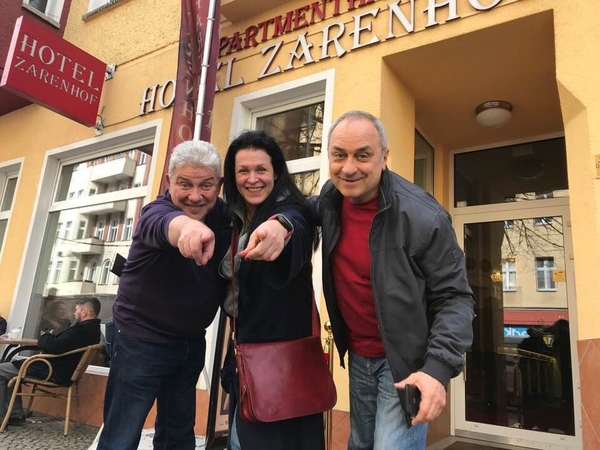 Руслана Писанка призналась, как ей удается держать себя в форме