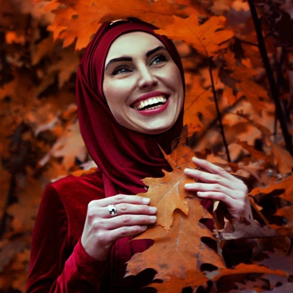 В Украине откроют парк в честь Амины Окуевой