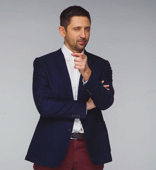 Андрей Шабанов рассказал о неприятной ситуации в своей жизни