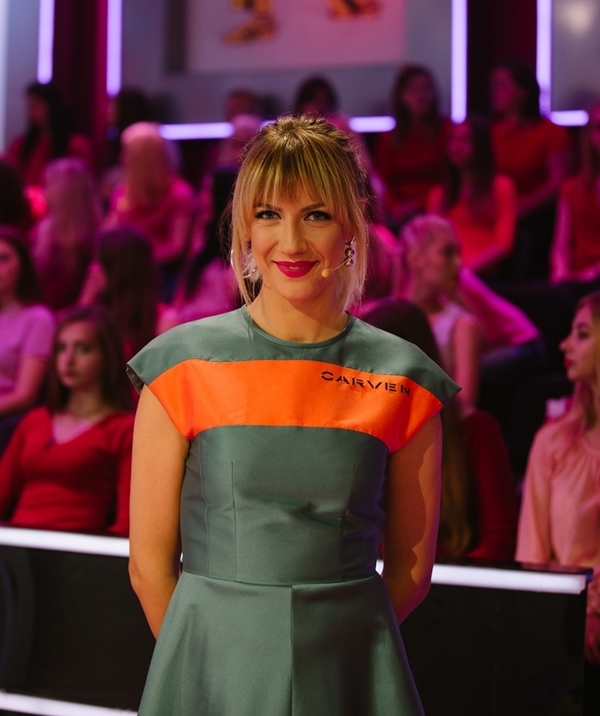 Леся Никитюк поделилась историей о своем бывшем парне