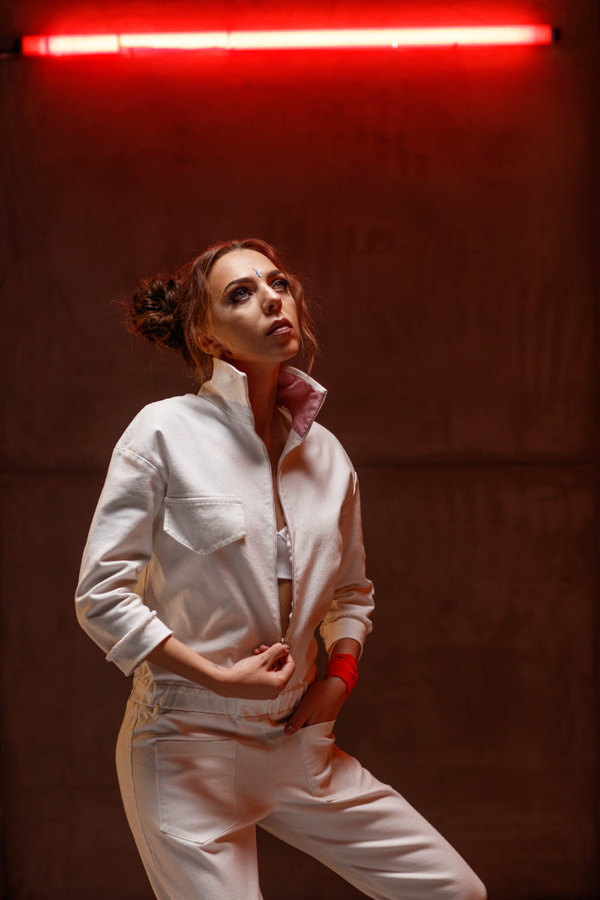 Племянницу Софии Ротару обвинили в пропаганде сексуального насилия