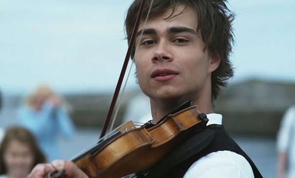 Александр Рыбак рассказал о своих фаворитах «Евровидения-2018»