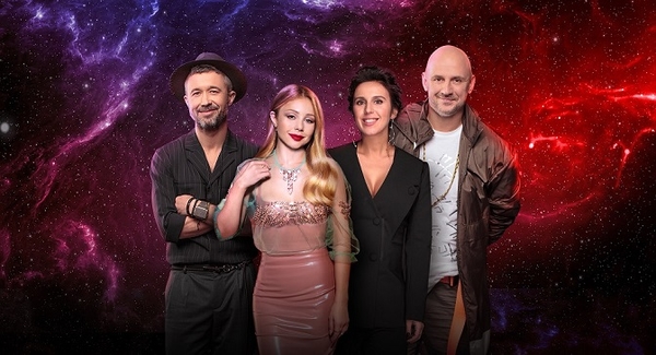 "Голос країни 8": кто прошел в финал