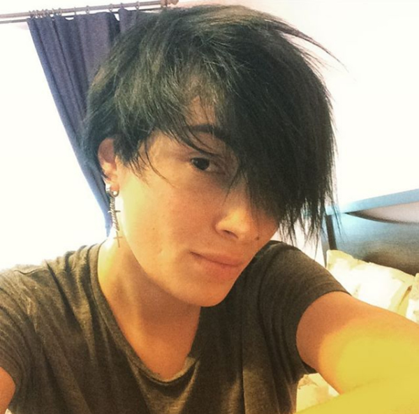 Анастасия Приходько показала, как принимает ванну