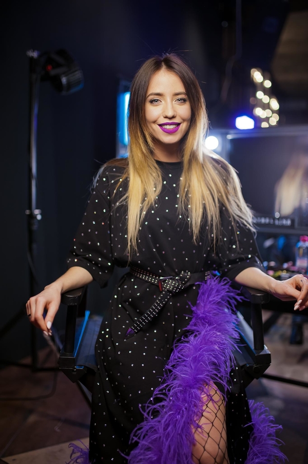 Надя Дорофеева сделала сюрприз своему поклоннику