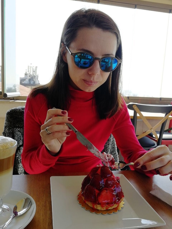 Город эмоций и вкусов: Наталья Гордиенко делится впечатлениями о Стамбуле