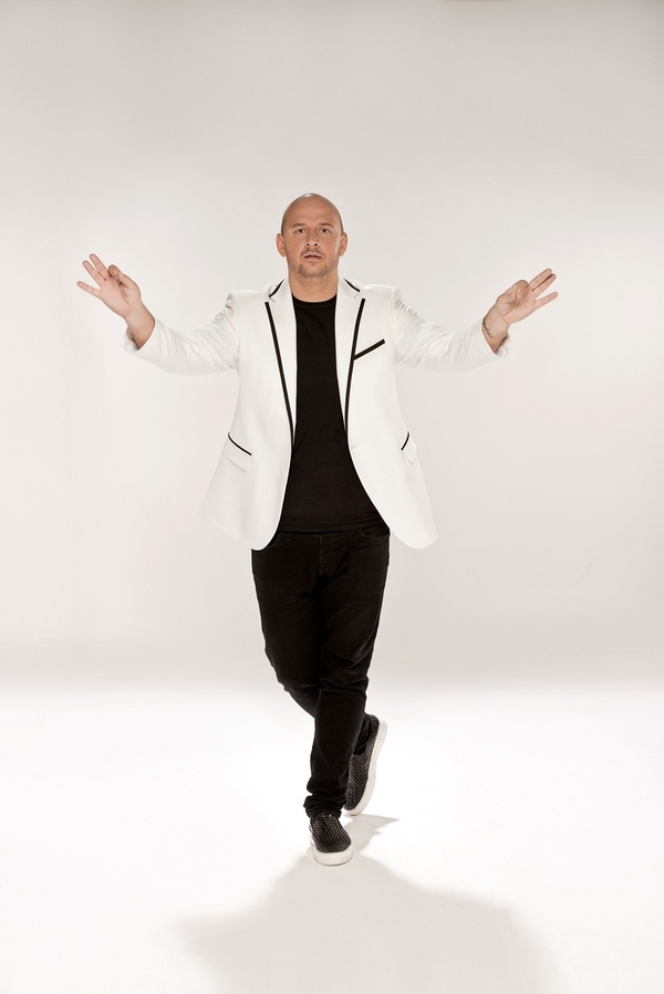 Потап розповів про найемоційніший номер шоу «Голос країна 8»