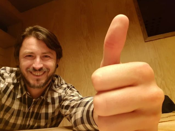 «Секс і нічого особистого»: появился трейлер комедии с Сергеем Притулой