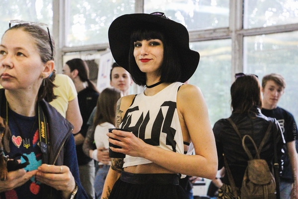 Афиша рекомендует: куда пойти в мае