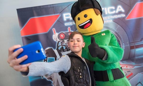 Афиша рекомендует: куда пойти в мае