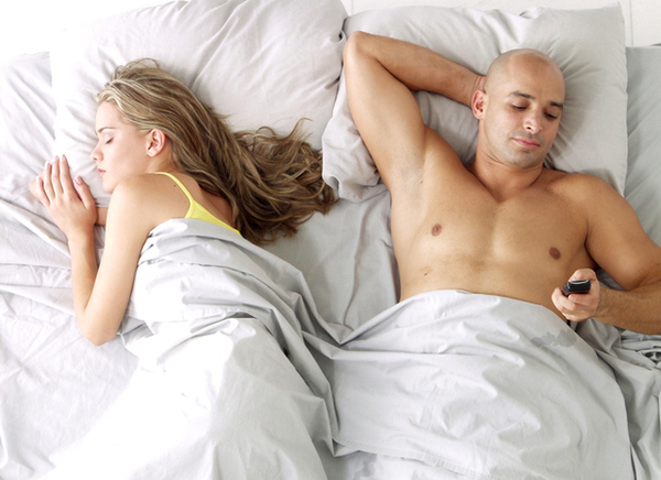 Мужская измена: основные признаки неверности