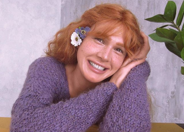 Маленький мальчик: Зианджа показала детское фото