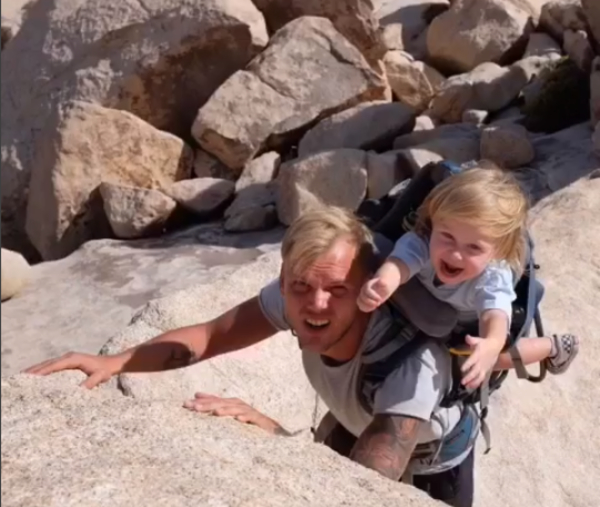 Тайная подруга Avicii призналась, что планировала родить музыканту дочь