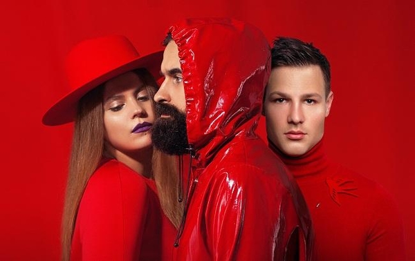 Что послушать: KAZKA выпустила дебютный альбом KARMА