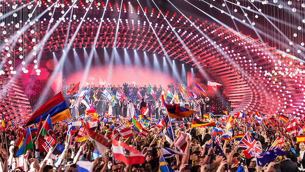 Евровидение 2018: список вещей, которые нельзя приносить на шоу