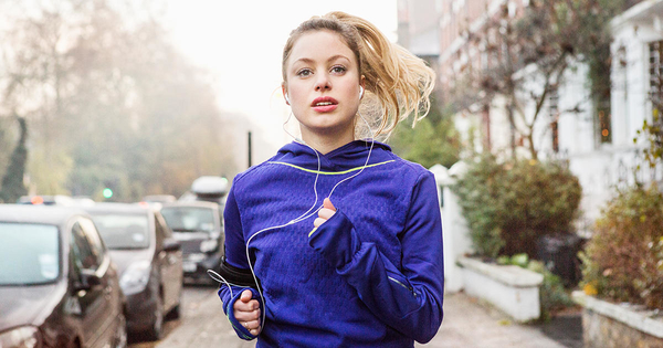 Идеальное время: когда нужно бегать, чтобы нагрузка принесла пользу