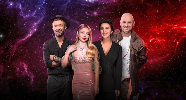 "Голос країни 8": кто стал победителем