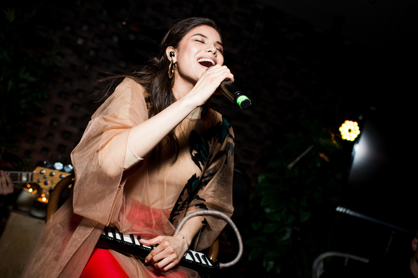 пресс-служба