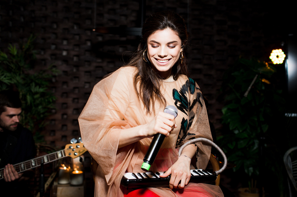 пресс-служба