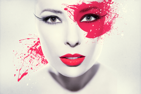 ТЕСТ: Легко ли вас ввести в заблуждение при помощи фотошопа?