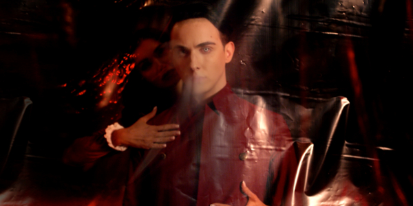 Евровидение 2018: MELOVIN презентовал клип на песню Under The Ladder