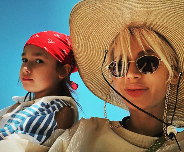 Все обсуждают: стал известен пол будущего ребенка Светланы Лободы