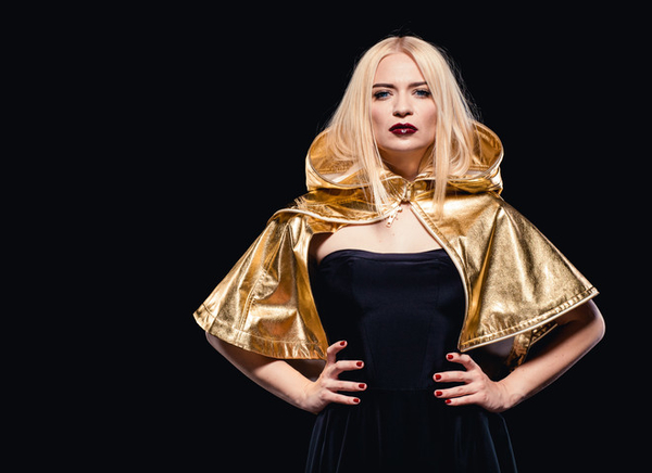 Евровидение 2018: список украинских членов жюри