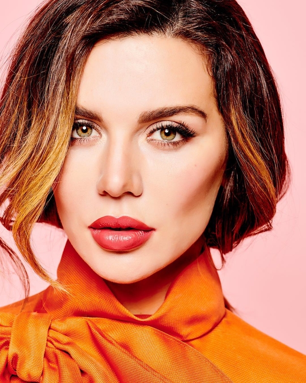 Анна Седокова высказалась о лишении ее родительских прав