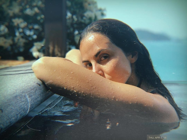 Насте Каменских - 31: какой была именинница и какой стала