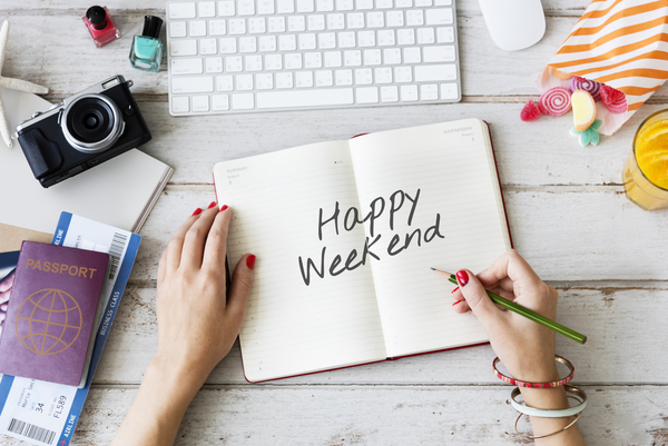 Где провести выходные в Киеве: 5 самых ярких мероприятий